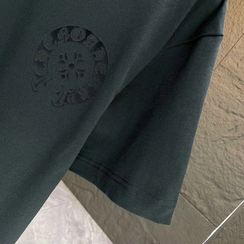 Chrome Hearts T-Shirts Functional 118458