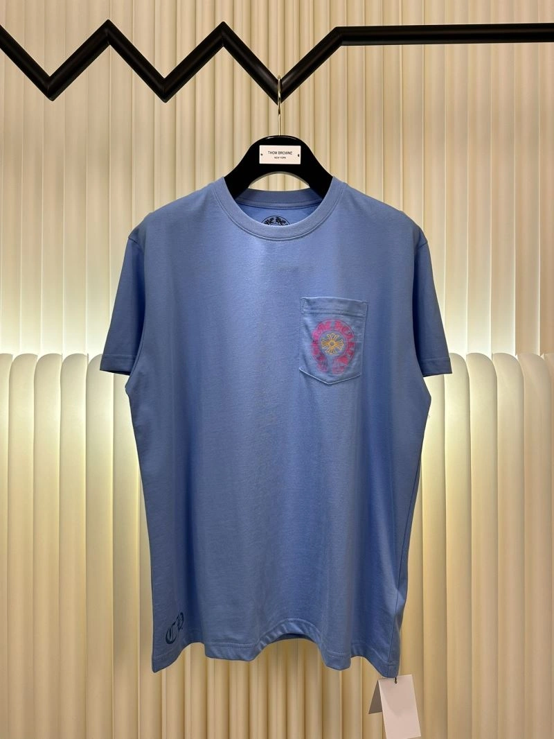 Premium Chrome Hearts T-Shirts 118419