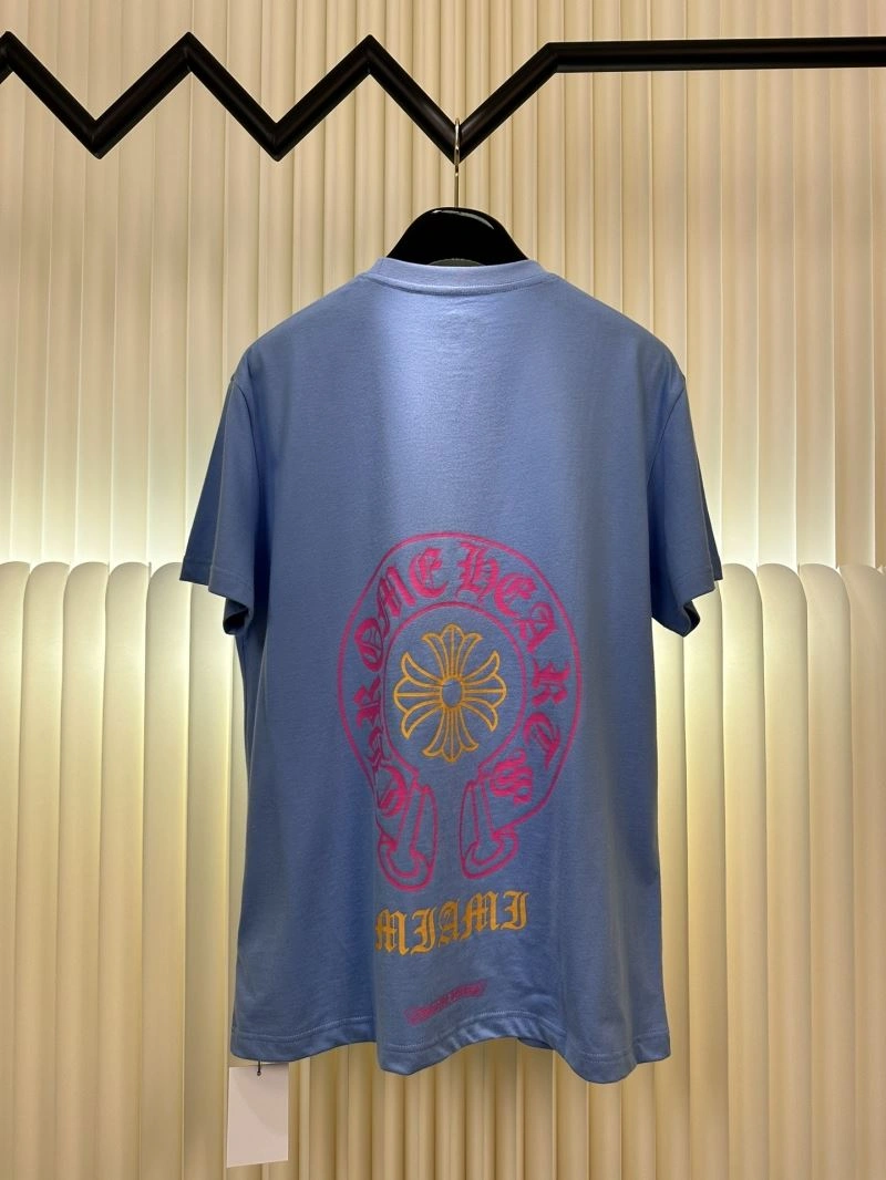 Premium Chrome Hearts T-Shirts 118419