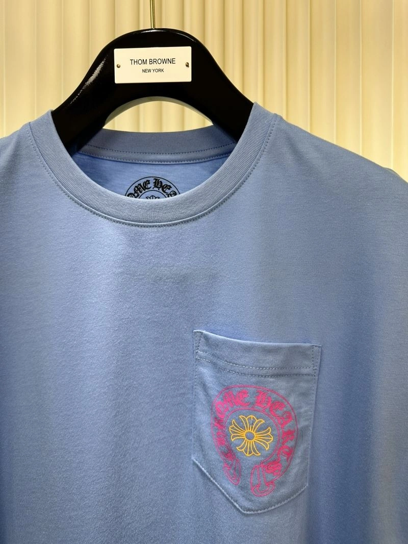 Premium Chrome Hearts T-Shirts 118419