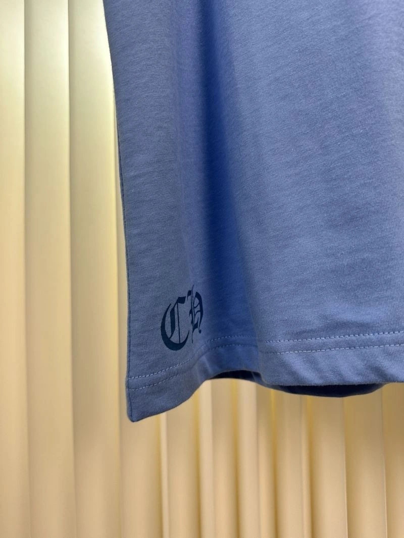 Premium Chrome Hearts T-Shirts 118419