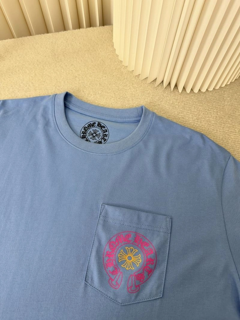Premium Chrome Hearts T-Shirts 118419
