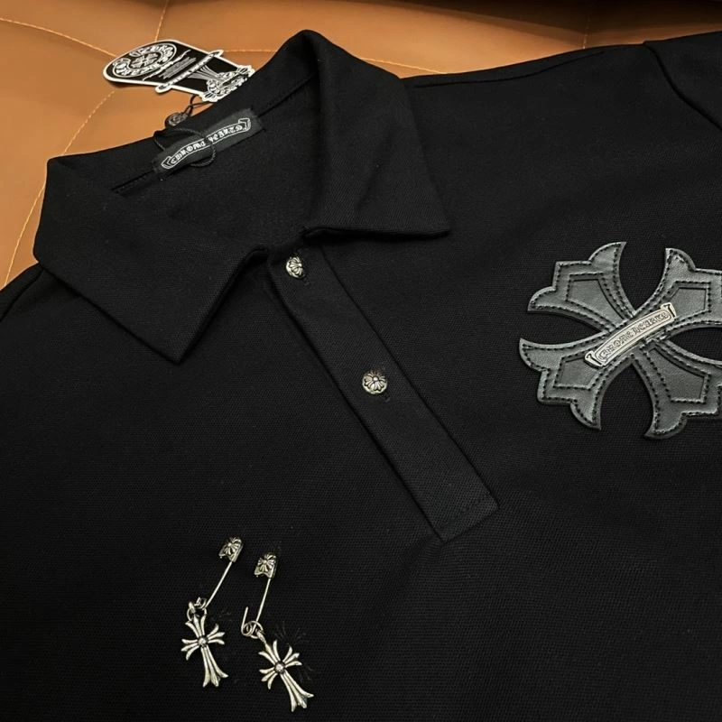 Chrome Hearts T-Shirts Affordable 118418