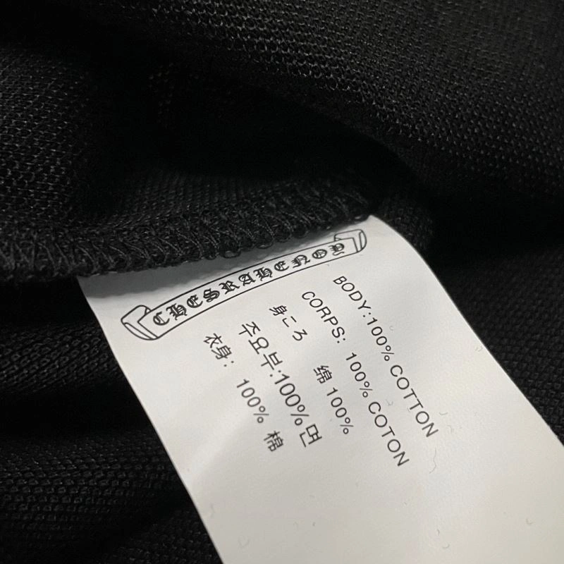Chrome Hearts T-Shirts Affordable 118418