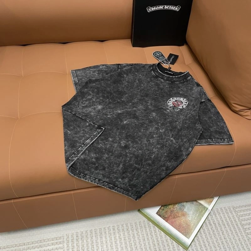 Chrome Hearts T-Shirts Tailored 118416