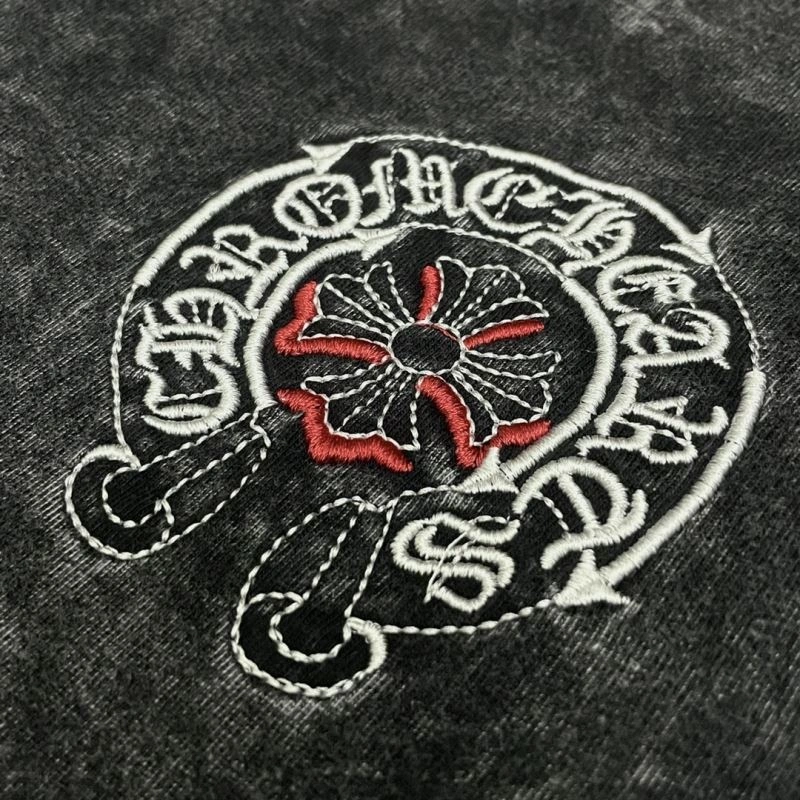 Chrome Hearts T-Shirts Tailored 118416