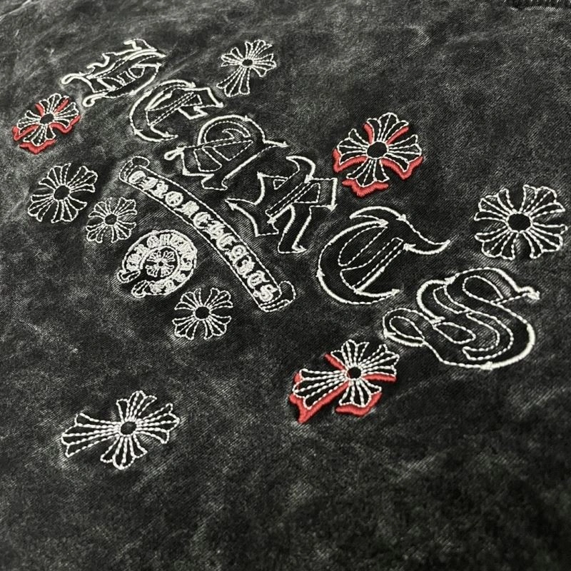 Chrome Hearts T-Shirts Tailored 118416