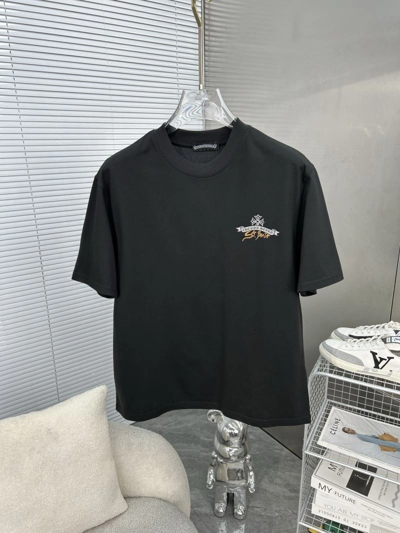 Chrome Hearts T-Shirts Timeless 118417