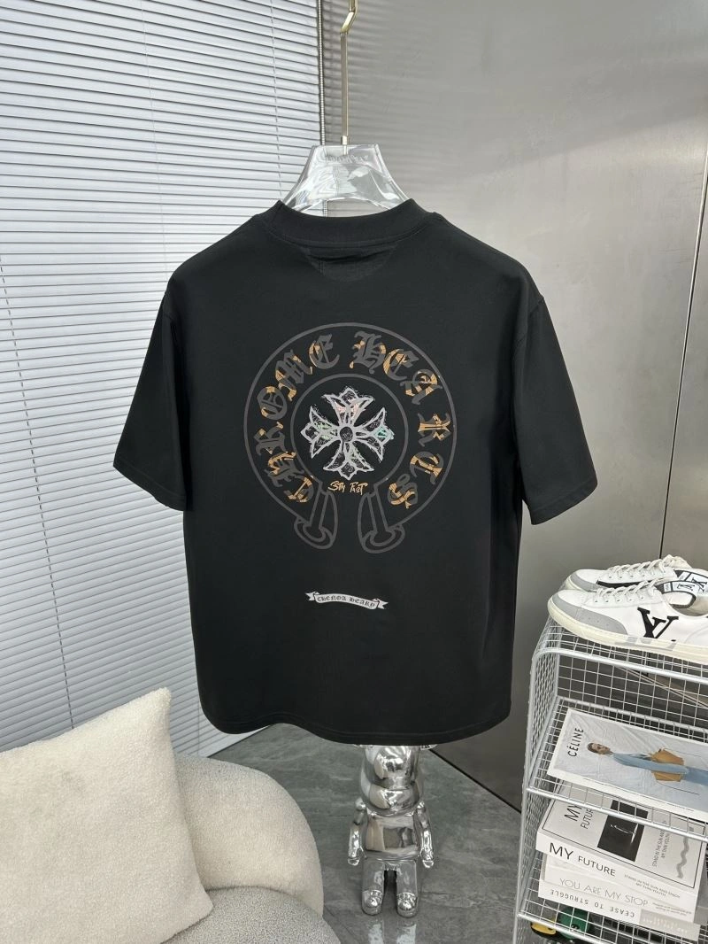 Chrome Hearts T-Shirts Timeless 118417