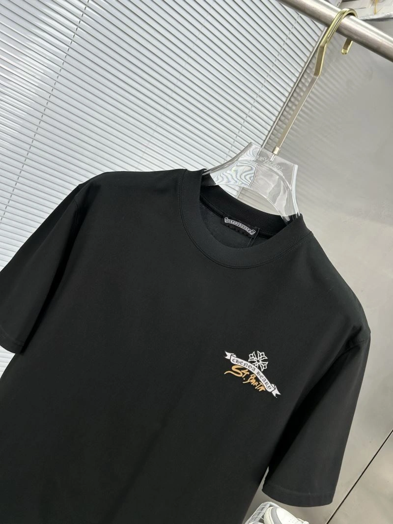 Chrome Hearts T-Shirts Timeless 118417