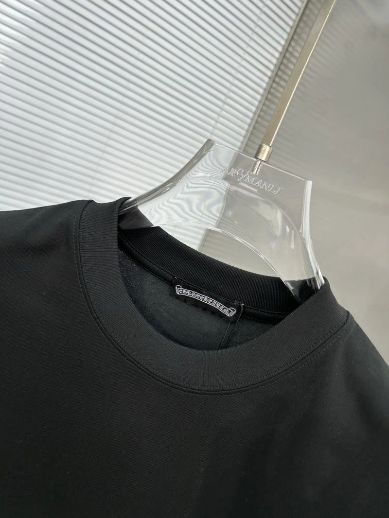 Chrome Hearts T-Shirts Timeless 118417