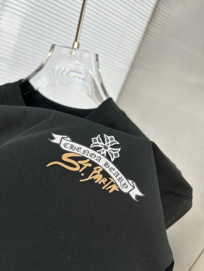 Chrome Hearts T-Shirts Timeless 118417