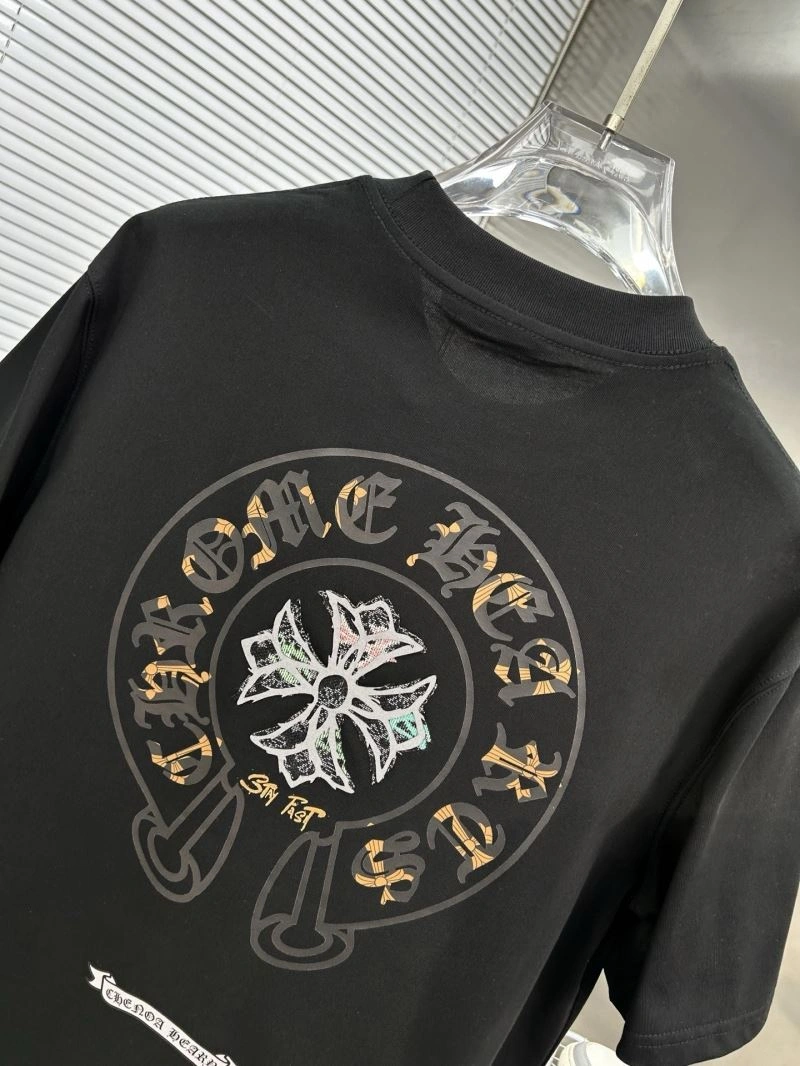 Chrome Hearts T-Shirts Timeless 118417