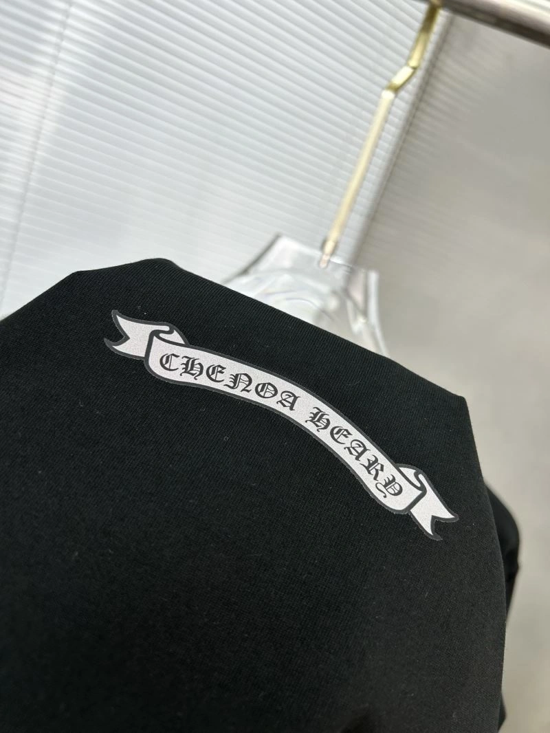 Chrome Hearts T-Shirts Timeless 118417