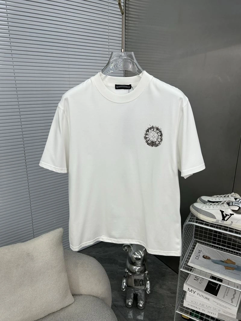 FashionForward Chrome Hearts T-Shirts 118415