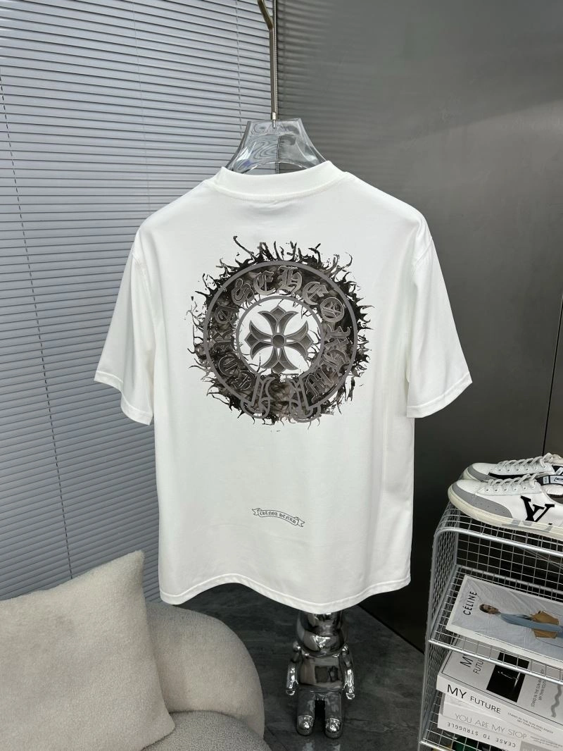 FashionForward Chrome Hearts T-Shirts 118415