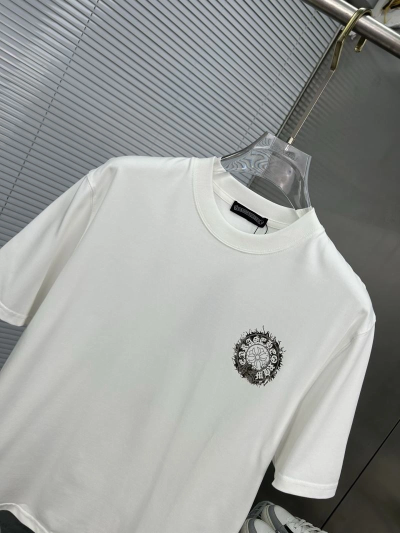 FashionForward Chrome Hearts T-Shirts 118415