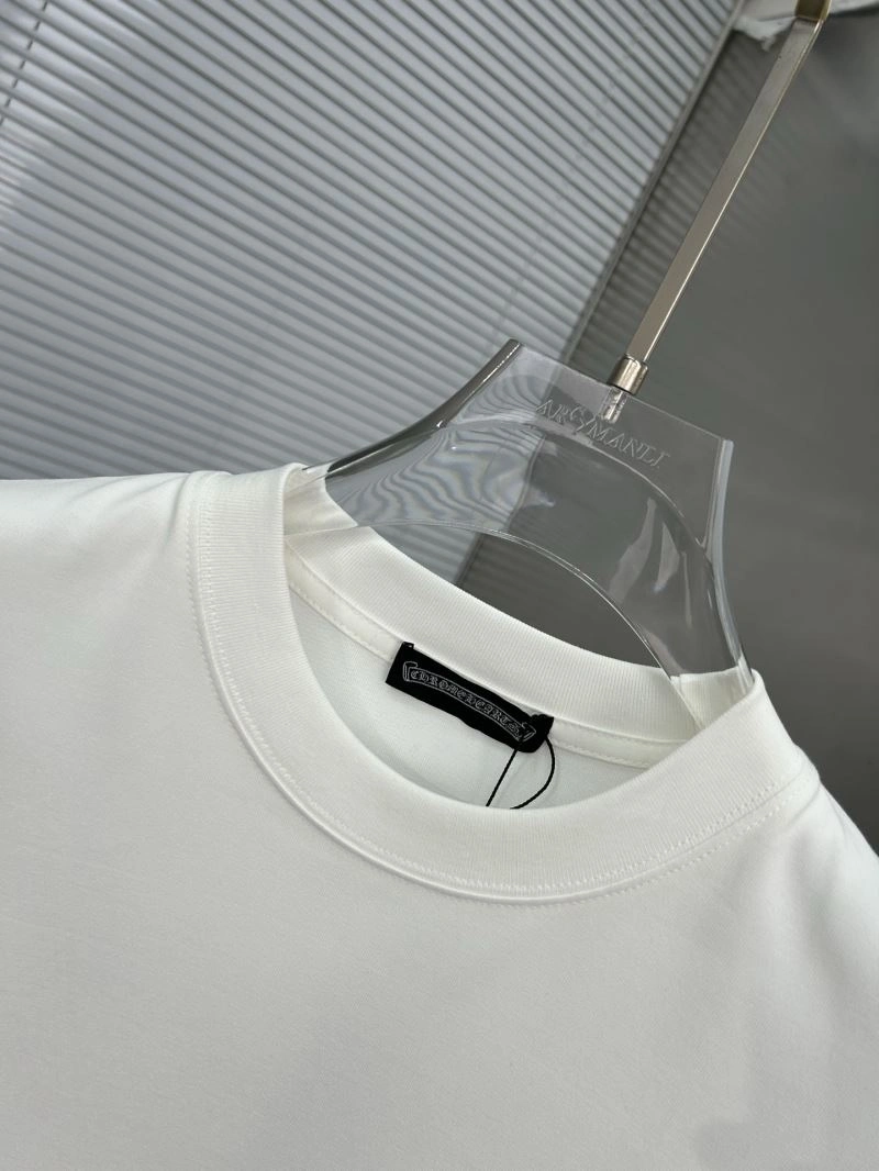 FashionForward Chrome Hearts T-Shirts 118415