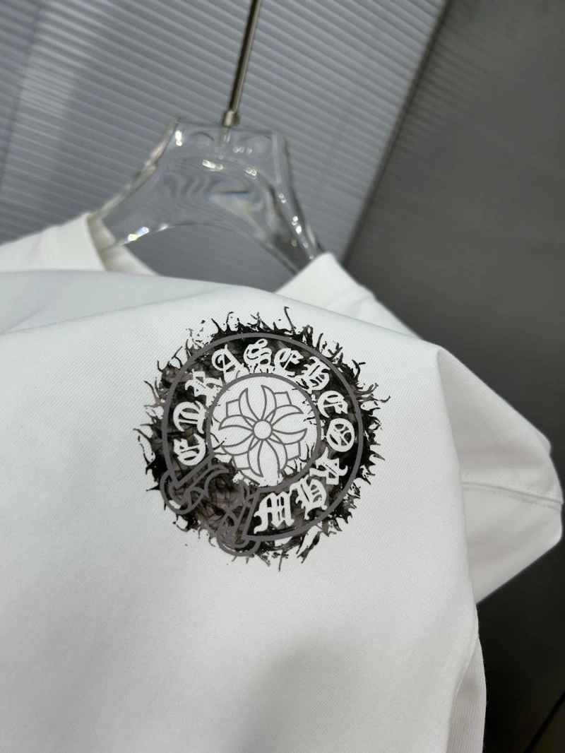 FashionForward Chrome Hearts T-Shirts 118415