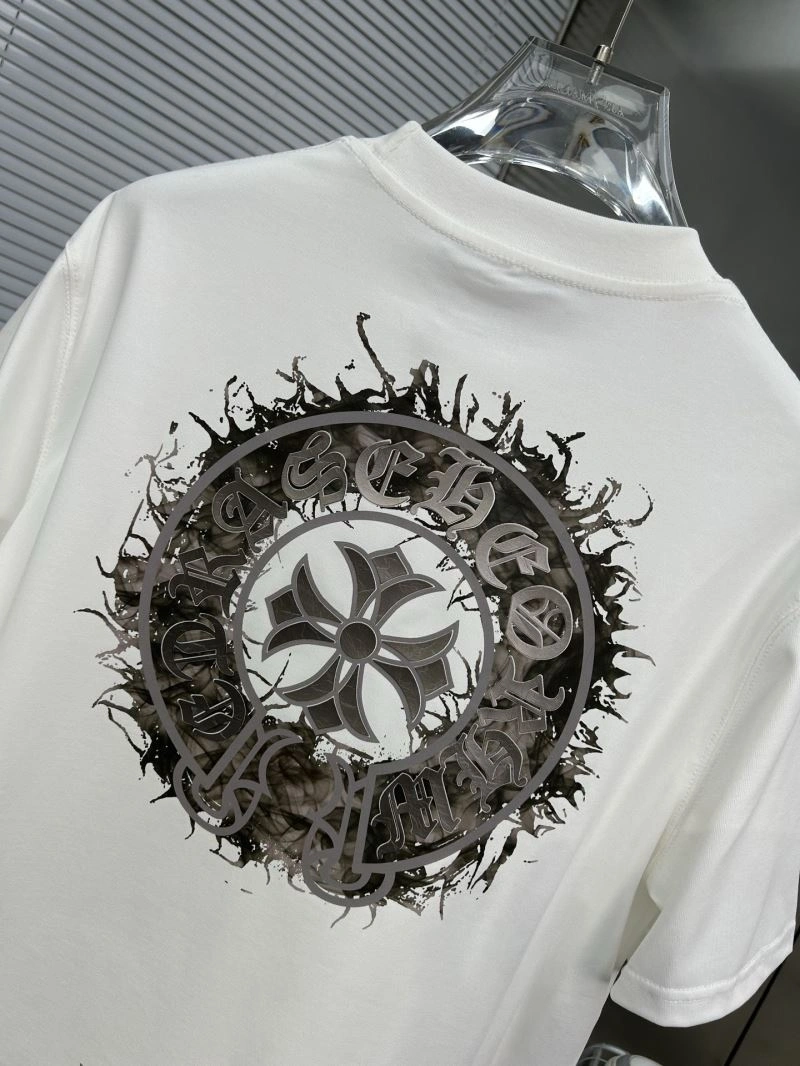 FashionForward Chrome Hearts T-Shirts 118415