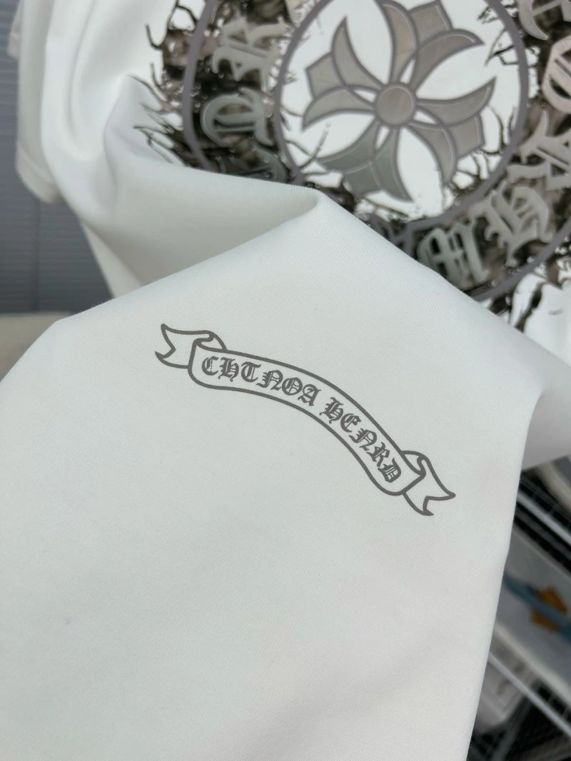 FashionForward Chrome Hearts T-Shirts 118415
