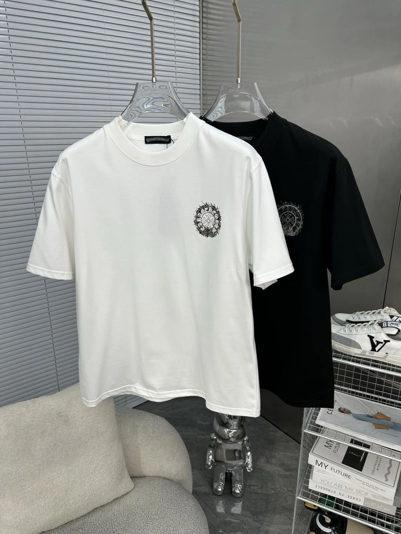 FashionForward Chrome Hearts T-Shirts 118415