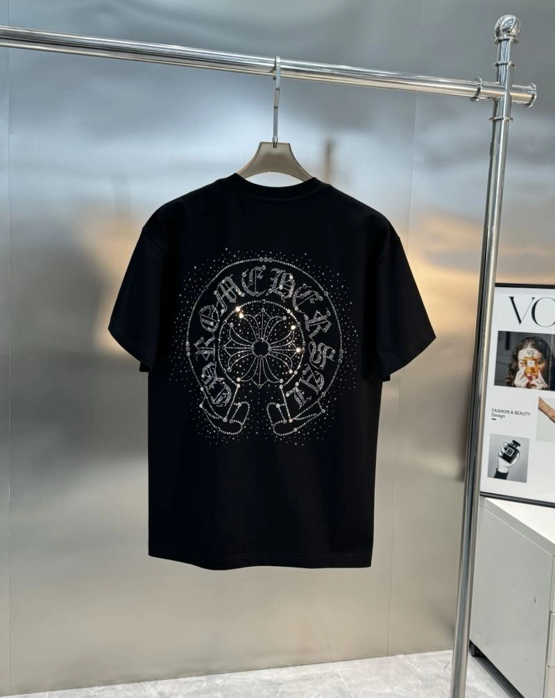 Chrome Hearts T-Shirts FashionForward 118414