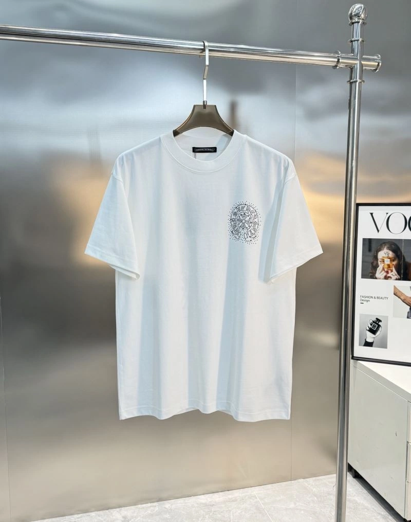 Chrome Hearts T-Shirts FashionForward 118414