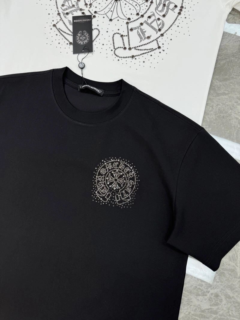 Chrome Hearts T-Shirts FashionForward 118414