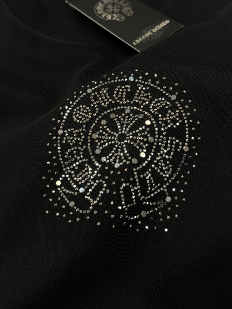 Chrome Hearts T-Shirts FashionForward 118414