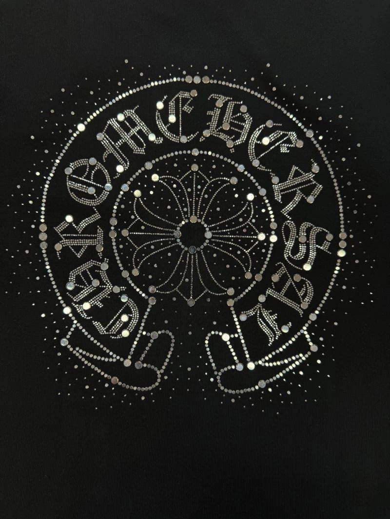 Chrome Hearts T-Shirts FashionForward 118414