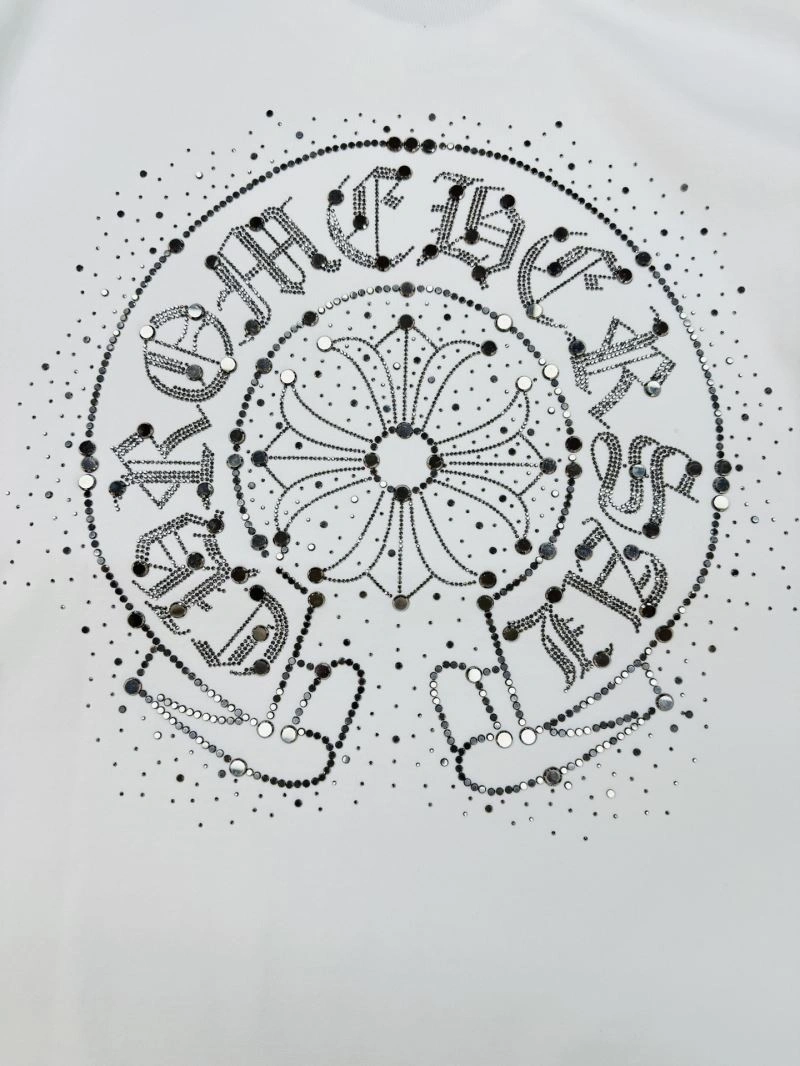 Chrome Hearts T-Shirts FashionForward 118414