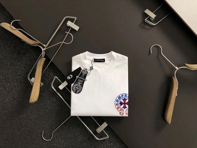 Chrome Hearts T-Shirts SportInspired 118411
