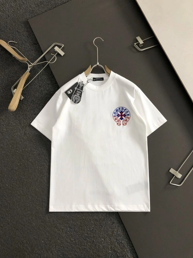 Chrome Hearts T-Shirts SportInspired 118411