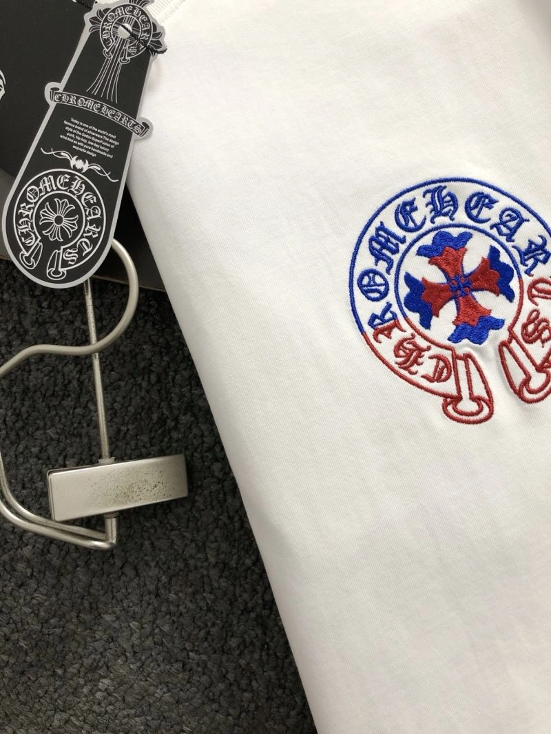 Chrome Hearts T-Shirts SportInspired 118411