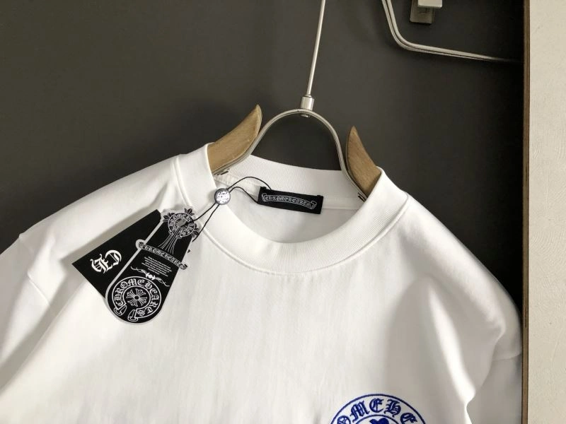 Chrome Hearts T-Shirts SportInspired 118411