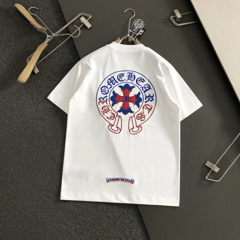 Chrome Hearts T-Shirts SportInspired 118411