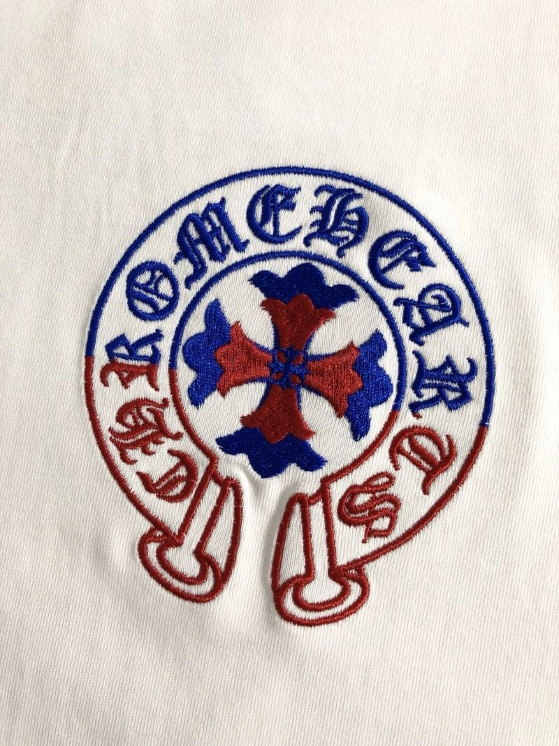 Chrome Hearts T-Shirts SportInspired 118411