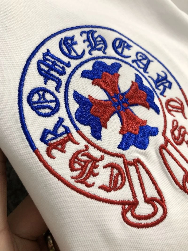 Chrome Hearts T-Shirts SportInspired 118411