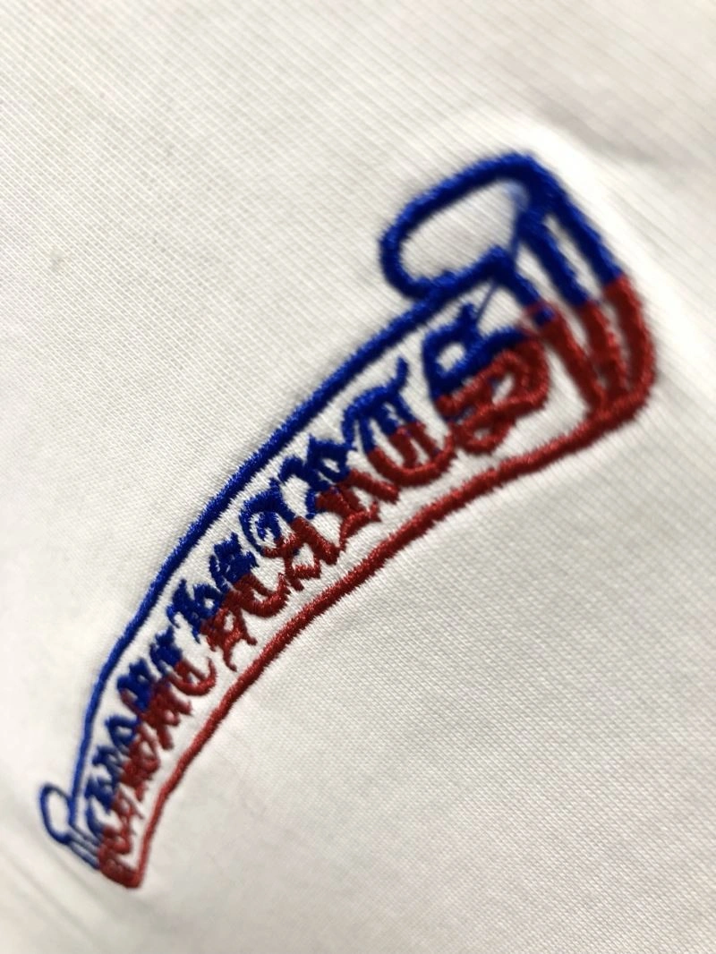 Chrome Hearts T-Shirts SportInspired 118411