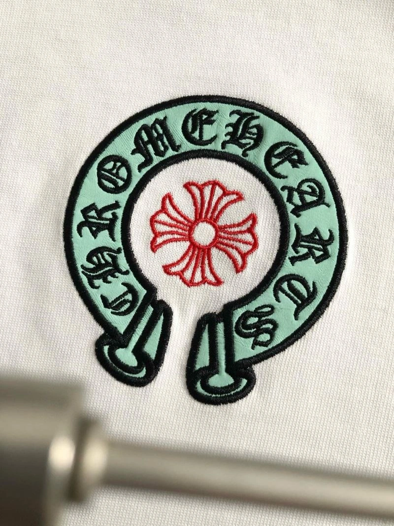 Minimalist Chrome Hearts T-Shirts 118410