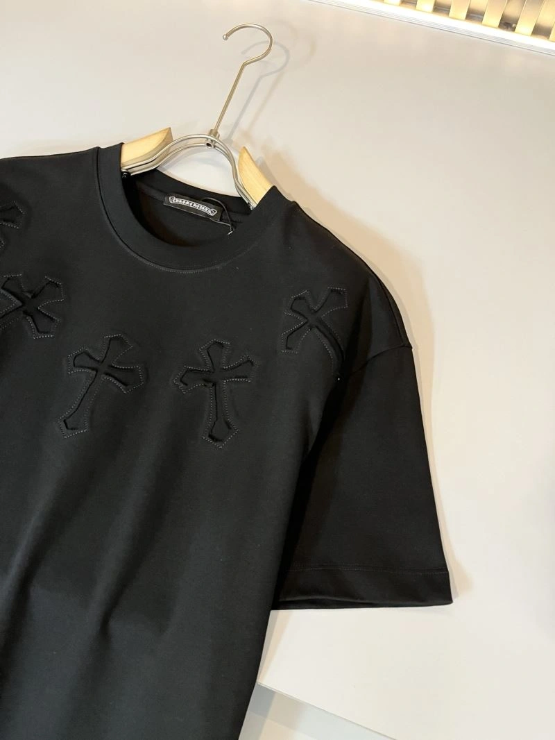 Chrome Hearts T-Shirts Youthful 118408