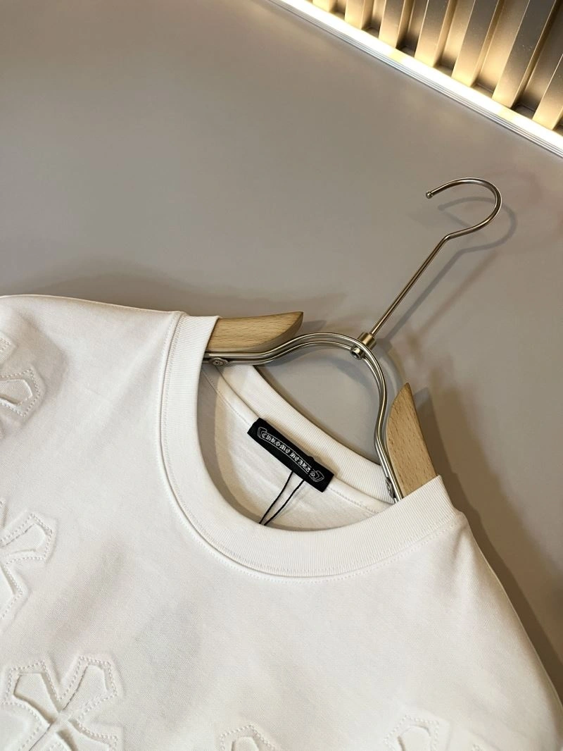 Snug Chrome Hearts T-Shirts 118407