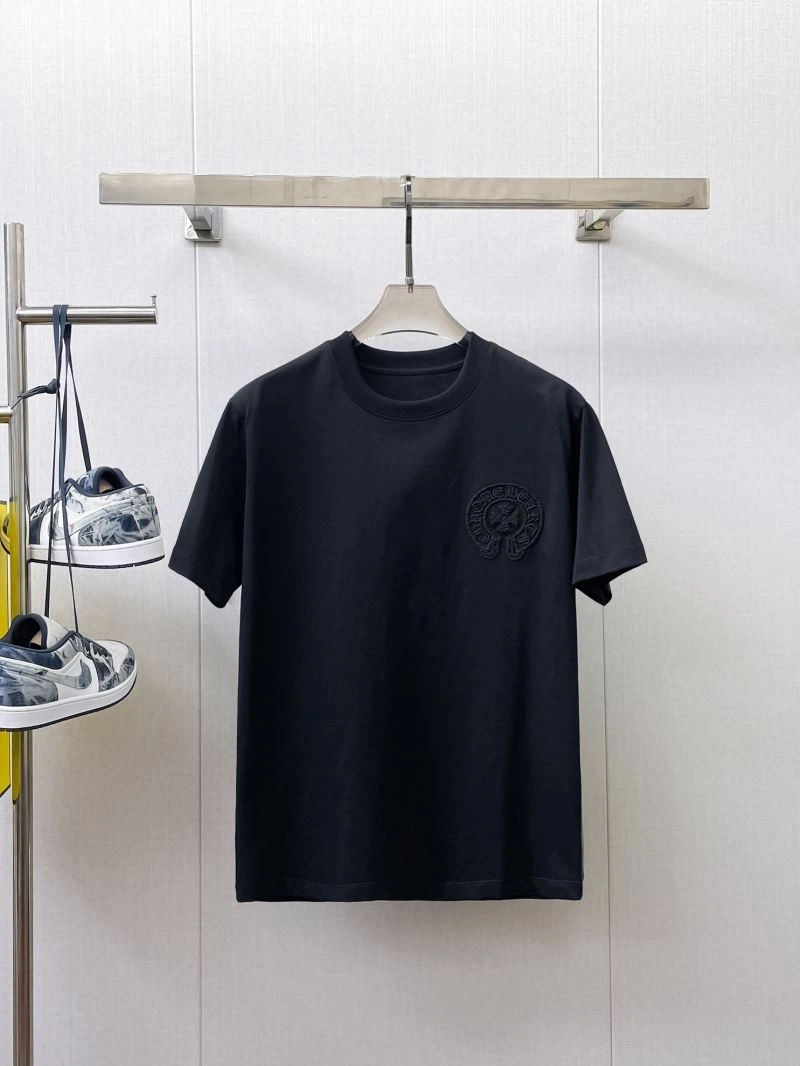 Popular Chrome Hearts T-Shirts 118401