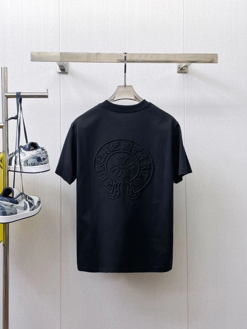 Popular Chrome Hearts T-Shirts 118401