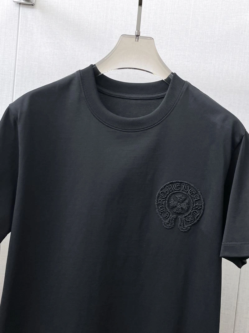 Popular Chrome Hearts T-Shirts 118401