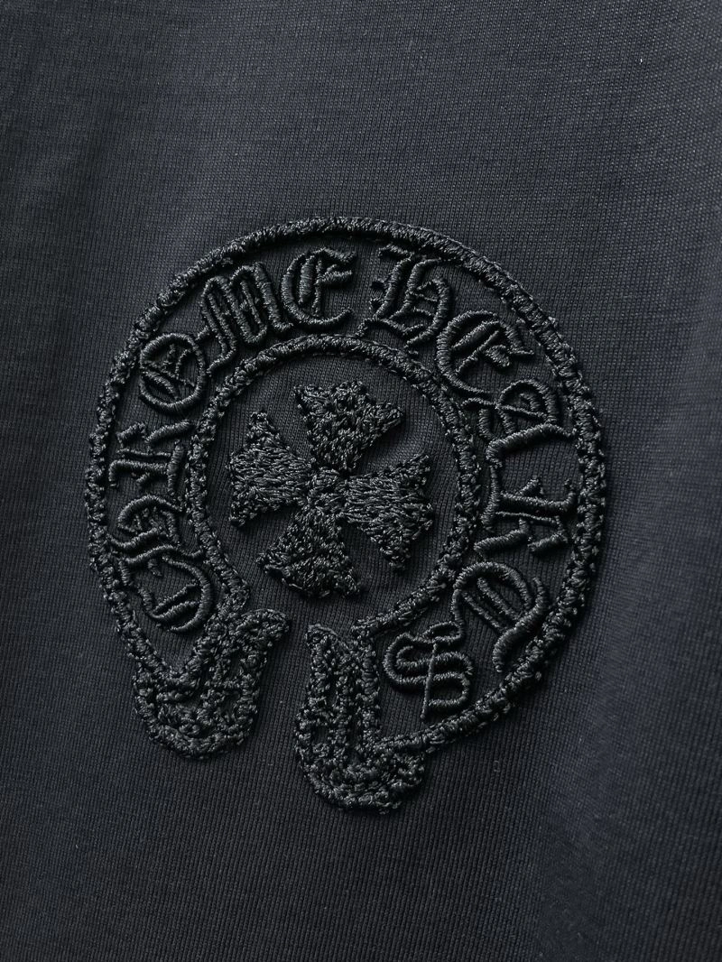 Popular Chrome Hearts T-Shirts 118401