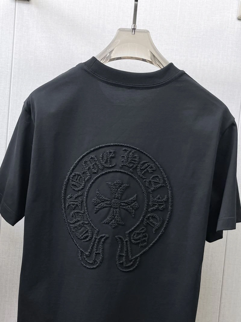 Popular Chrome Hearts T-Shirts 118401
