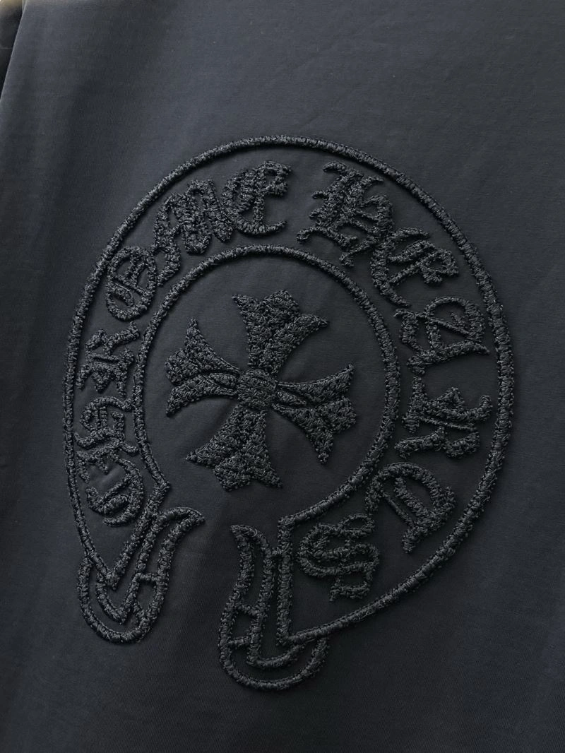 Popular Chrome Hearts T-Shirts 118401