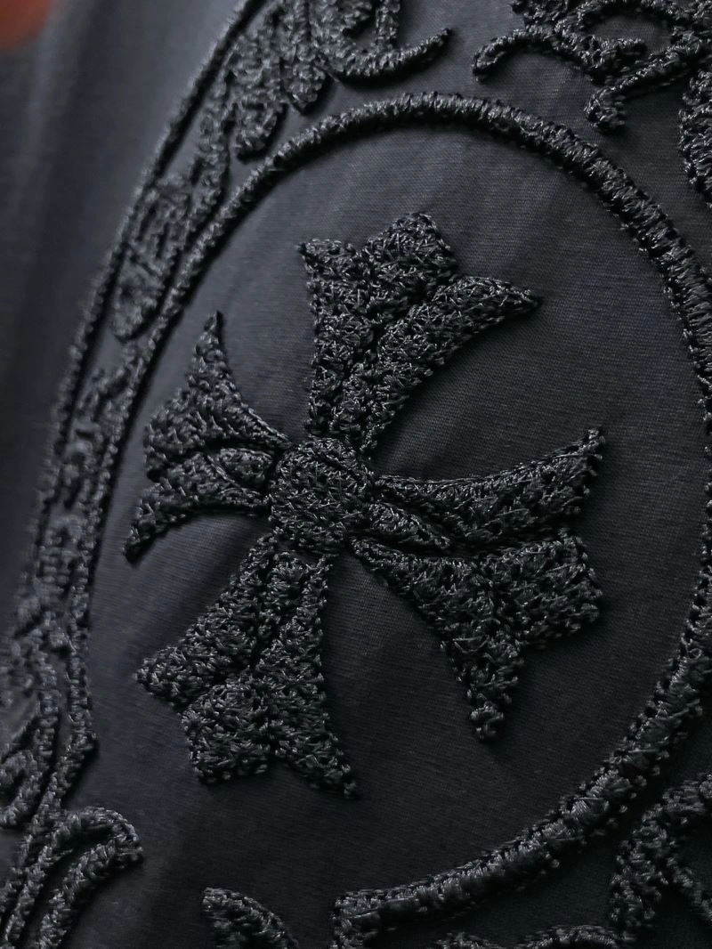 Popular Chrome Hearts T-Shirts 118401